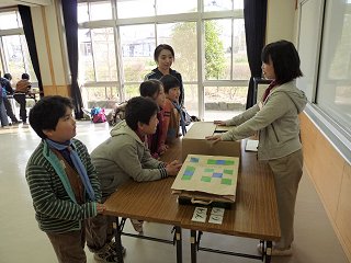 記憶をたどれ