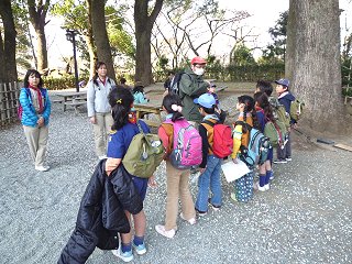 無事小田原城に帰還