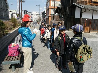 かまぼこ屋さん探し