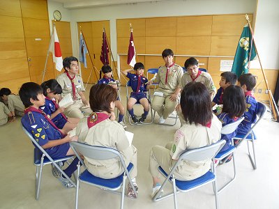 JuC