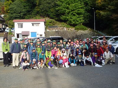 集合写真