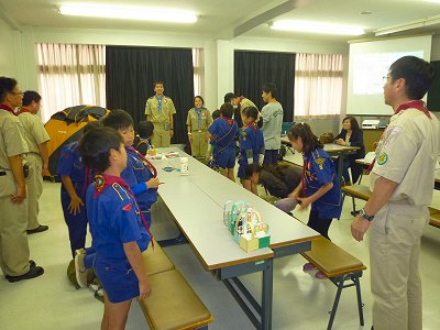 来年もお会いしましょう 写真
