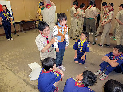 これから仲間だよ 写真