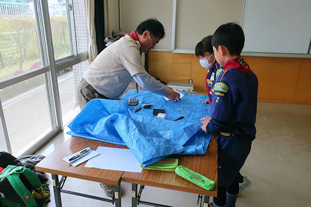 キムス 写真